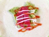 Kebab Lumpia