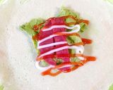 Foto langkah ke 3 dari resep Kebab Lumpia.