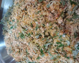 દૂધી નાં મૂઠિયાં (Dudhi Muthiya Recipe in Gujarati) રેસીપી સ્ટેપ4ફોટો