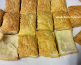 Foto del paso 5 de la receta: Miguelitos de la Roda