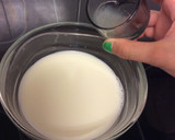 Foto del paso 2 de la receta: Choco flan o bizcocho imposible
