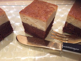 Choco flan o bizcocho imposible