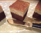Foto del paso 8 de la receta: Choco flan o bizcocho imposible