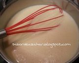 Foto del paso 3 de la receta: Miguelitos de la Roda