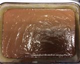Foto del paso 7 de la receta: Choco flan o bizcocho imposible