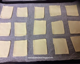 Foto del paso 4 de la receta: Miguelitos de la Roda