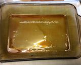 Foto del paso 1 de la receta: Choco flan o bizcocho imposible