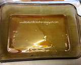 Foto del paso 1 de la receta: Choco flan o bizcocho imposible