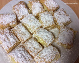 Foto del paso 6 de la receta: Miguelitos de la Roda