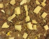Foto del paso 4 de la receta: Pastel de papa 🥔