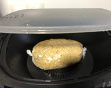 Foto del paso 4 de la receta: Seitán casero clásico