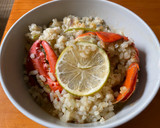 Foto del paso 5 de la receta: Arroz con bogavante