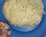 Foto del paso 2 de la receta: Ricos panes lactales con mix de semillas 🤤