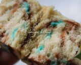 Foto langkah ke 7 dari resep Super Moist Cake Putih Telur (all in one) simple banget😍 #SelasaBisa.