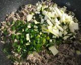 Rakott cukkini recept fázis 1 fotója