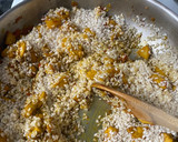 Foto del paso 5 de la receta: Arrocito con poca cosa!👌🏻