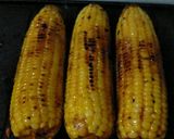 Foto langkah ke 4 dari resep Bumbu Jagung Bakar.