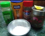 वेज सुप(veg soup recipe in hindi) रेसिपी चरण 5 फोटो