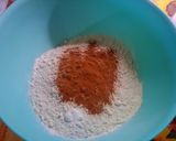 Mogyorós linzer recept fázis 1 fotója