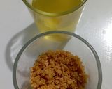 Foto langkah ke 3 dari resep #224 Minyak Bawang Putih.