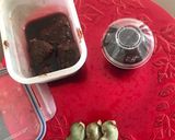 Foto del paso 3 de la receta: Dulce de marañon