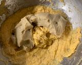Foto del passaggio 16 della ricetta Galette des Rois alla Gianduja (mono porzione)