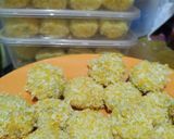 Foto langkah ke 5 dari resep Perkedel kentang crispy.