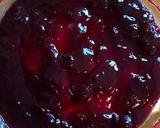 Φωτογραφία βήματος 1 της συνταγής Cheesecake με μαρμελάδα μαυροκέρασο 🍒🍒🍒