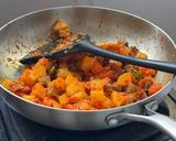 Foto langkah ke 3 dari resep Sambal Goreng Ati.