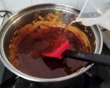 Foto langkah ke 3 dari resep Sirup Gula Merah (feat Nangka).