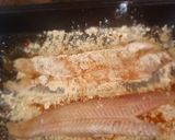 Foto del paso 2 de la receta: Merluza con costriña