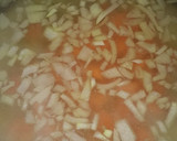 Foto del paso 3 de la receta: Sopa de lentejas y arroz