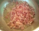 Foto del paso 6 de la receta Quiche lorraine