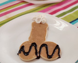 Foto del paso 5 de la receta: Tortitas