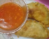 Foto langkah ke 4 dari resep Jalangkote.