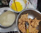 Foto langkah ke 2 dari resep Bola Kornet Keju.