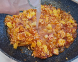 Foto del paso 4 de la receta: Arroz con pulpo y langostinos