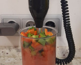 Foto del paso 4 de la receta: Porra antequerana