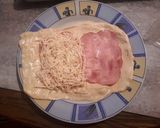 Lángos recept fázis 3 fotója