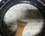 મેથી મટર મલાઈ(methi matar malai in Gujarati) રેસીપી સ્ટેપ4ફોટો