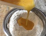Foto del paso 3 de la receta: Rosca rellena de pastelera