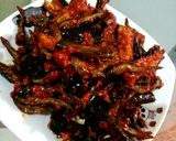 Foto langkah ke 6 dari resep Sambalado terong salai.