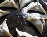 Foto del paso 2 de la receta: Sfijas #Familiar
