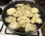 Foto del paso 1 de la receta Coliflor con bechamel