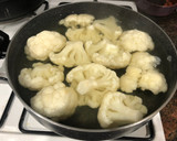 Foto del paso 1 de la receta: Coliflor con bechamel