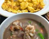 น้ำพริกโจร,น้ำชุบหยำ วิธีทำสูตร 4 รูป