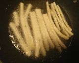 Foto langkah ke 4 dari resep Long Potato Fries.