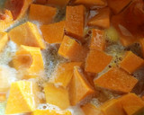 Foto del paso 2 de la receta: Mermelada de calabaza light