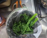 Foto del paso 2 de la receta: Secretito para ganar tiempo