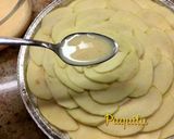 Foto del paso 5 de la receta: Tarta 🍰 de manzana 🍎 sencilla (mi 1ª receta en repostería)